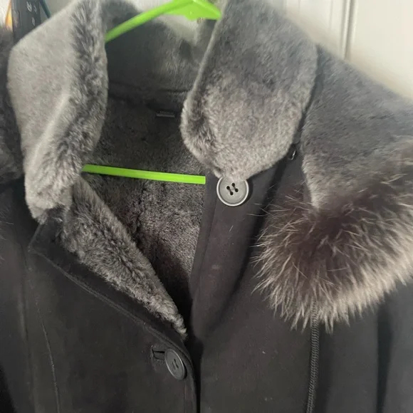 womens winter coat